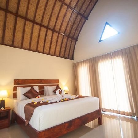 The Penida Bungalow Sakti Exteriér fotografie